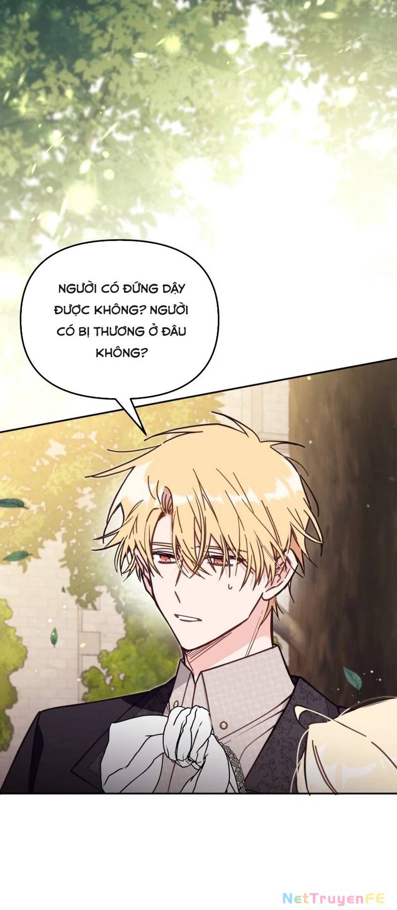 Không Có Nơi Nào Dành Cho Công Chúa Giả Mạo Chap 59 - Next Chap 60