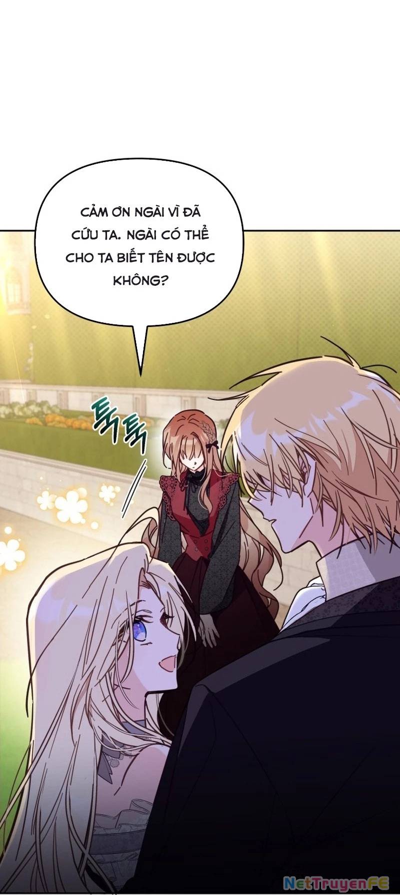 Không Có Nơi Nào Dành Cho Công Chúa Giả Mạo Chap 59 - Next Chap 60