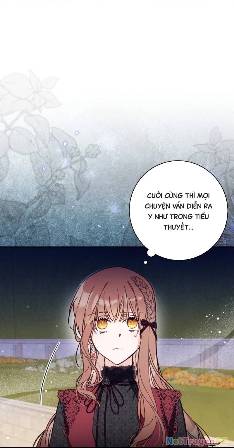 Không Có Nơi Nào Dành Cho Công Chúa Giả Mạo Chap 59 - Next Chap 60