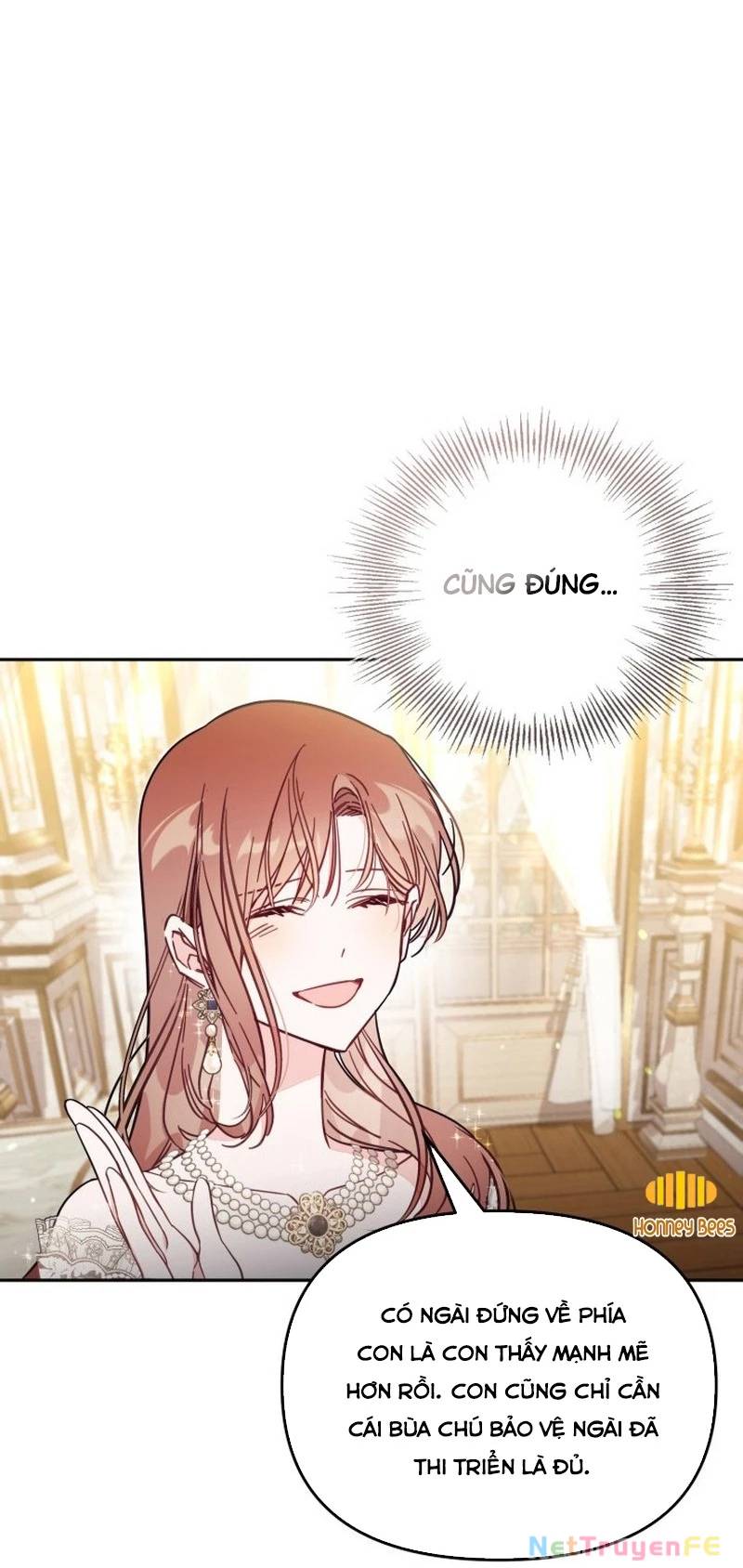 Không Có Nơi Nào Dành Cho Công Chúa Giả Mạo Chap 60 - Next Chap 61