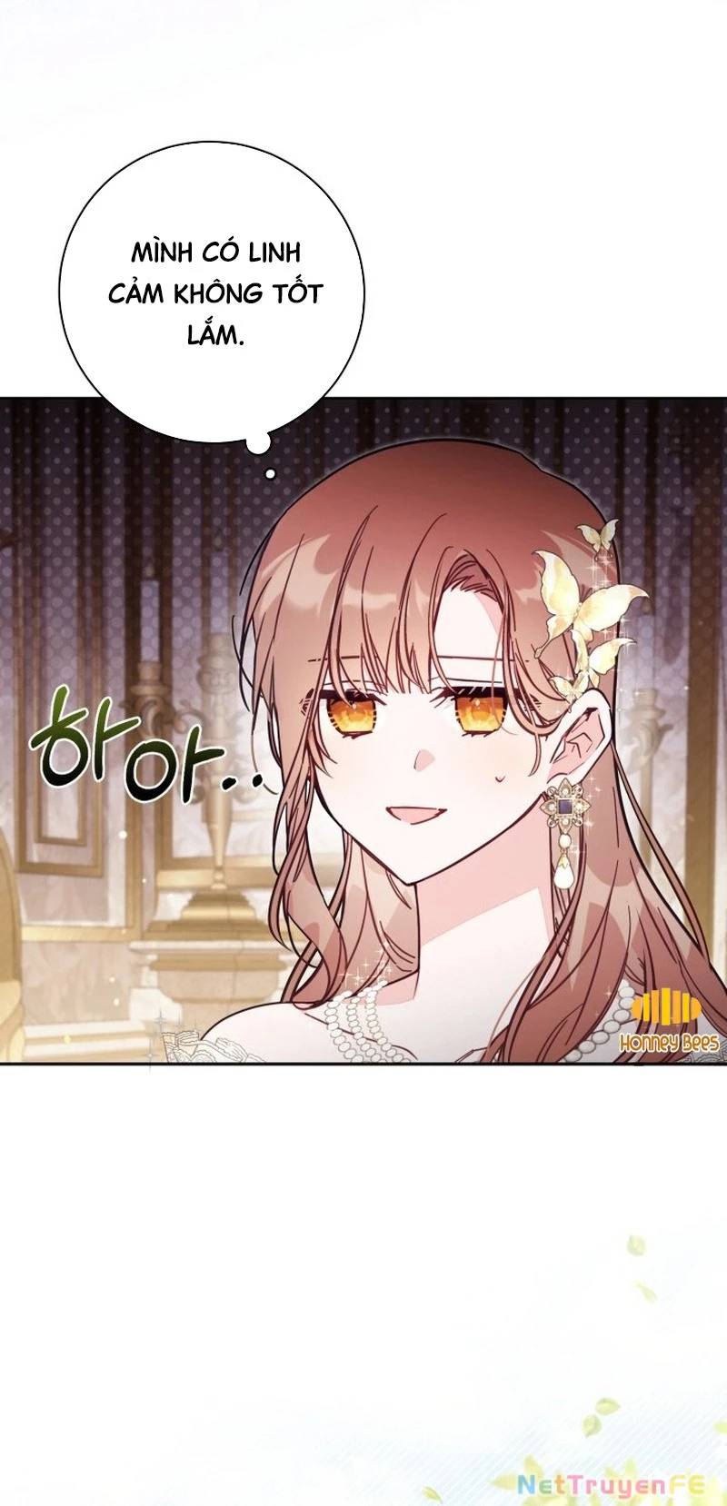 Không Có Nơi Nào Dành Cho Công Chúa Giả Mạo Chap 60 - Next Chap 61