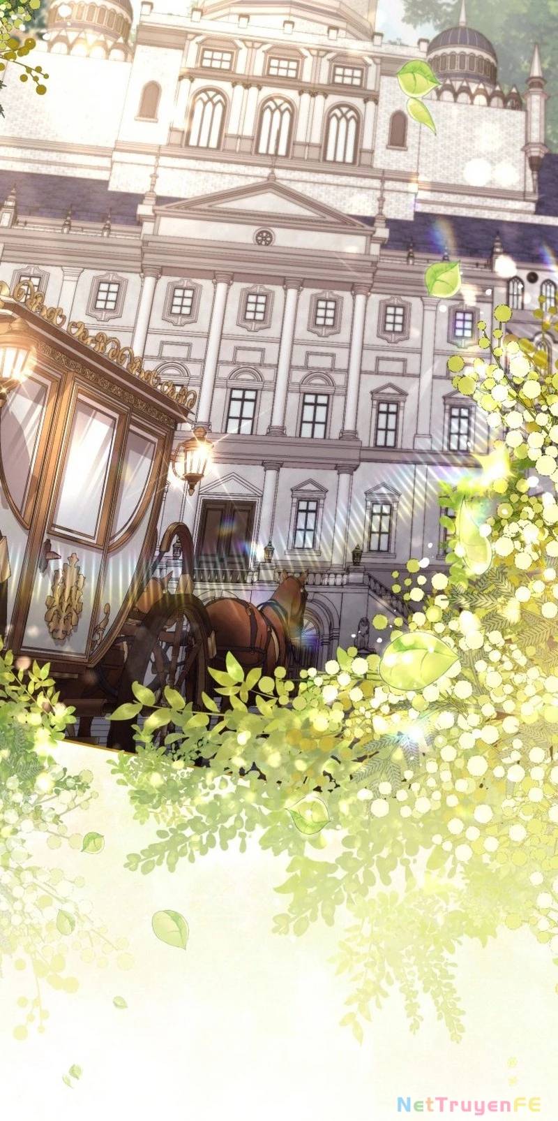 Không Có Nơi Nào Dành Cho Công Chúa Giả Mạo Chap 60 - Next Chap 61