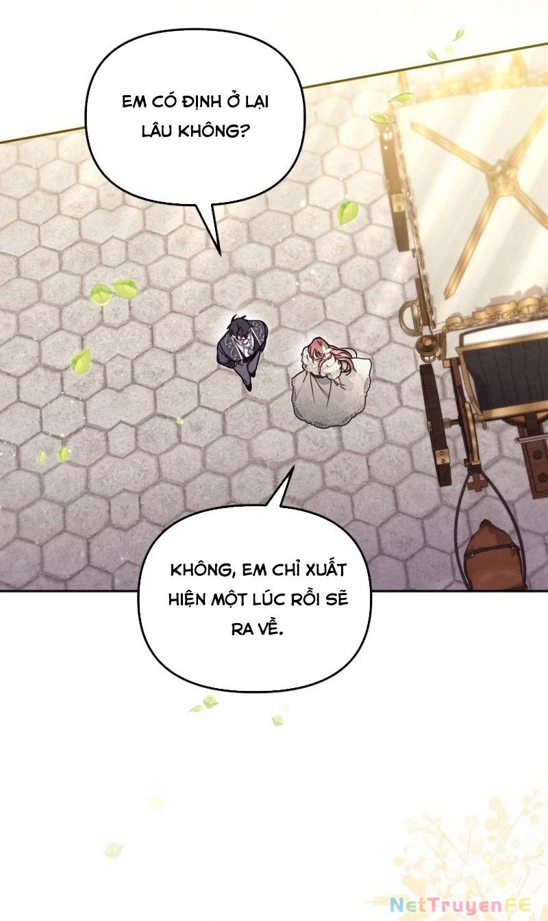 Không Có Nơi Nào Dành Cho Công Chúa Giả Mạo Chap 60 - Next Chap 61