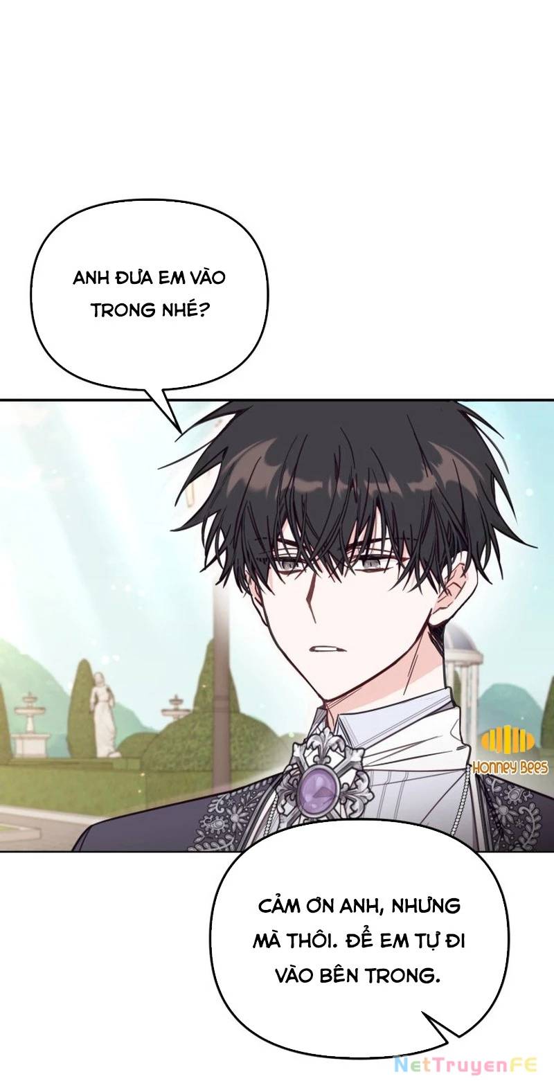 Không Có Nơi Nào Dành Cho Công Chúa Giả Mạo Chap 60 - Next Chap 61