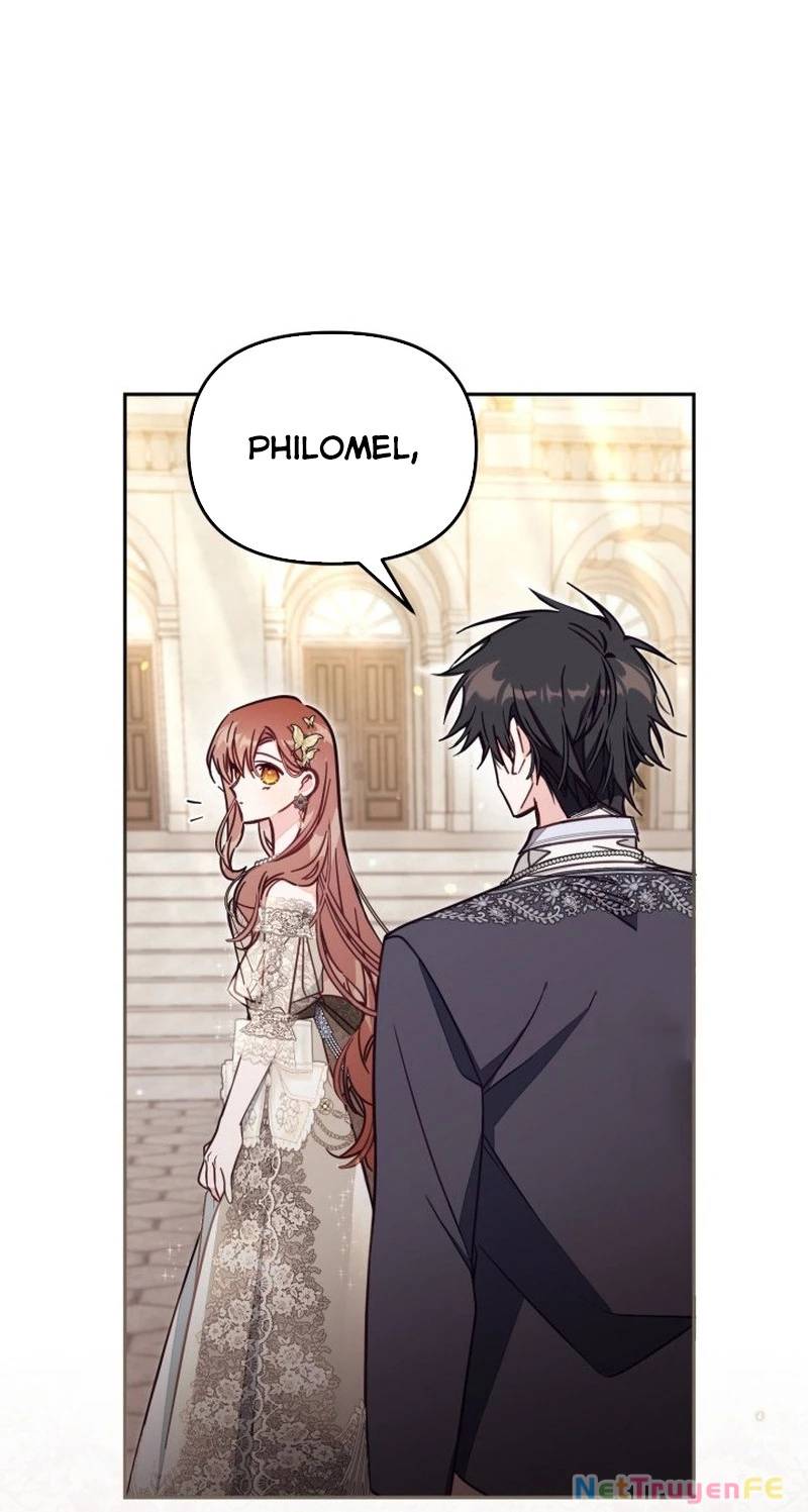 Không Có Nơi Nào Dành Cho Công Chúa Giả Mạo Chap 60 - Next Chap 61