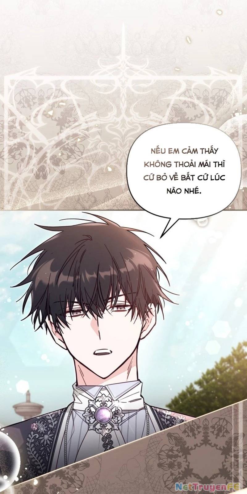 Không Có Nơi Nào Dành Cho Công Chúa Giả Mạo Chap 60 - Next Chap 61