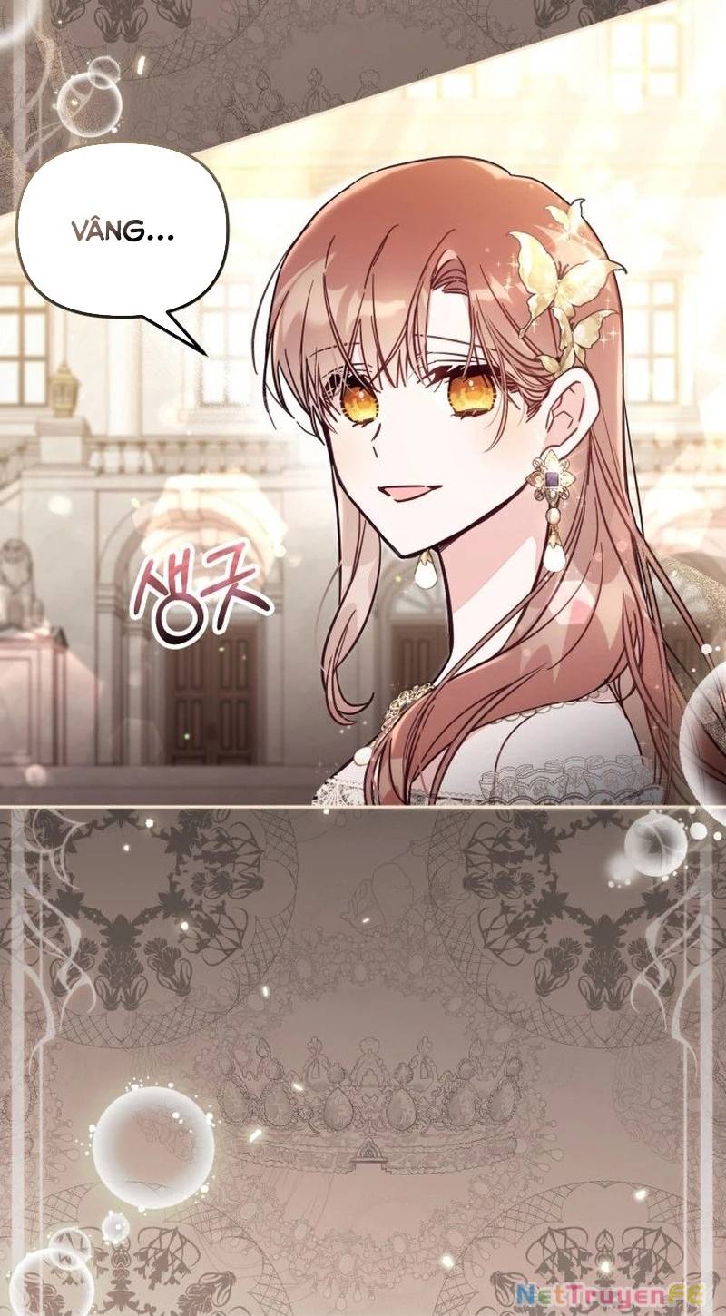 Không Có Nơi Nào Dành Cho Công Chúa Giả Mạo Chap 60 - Next Chap 61