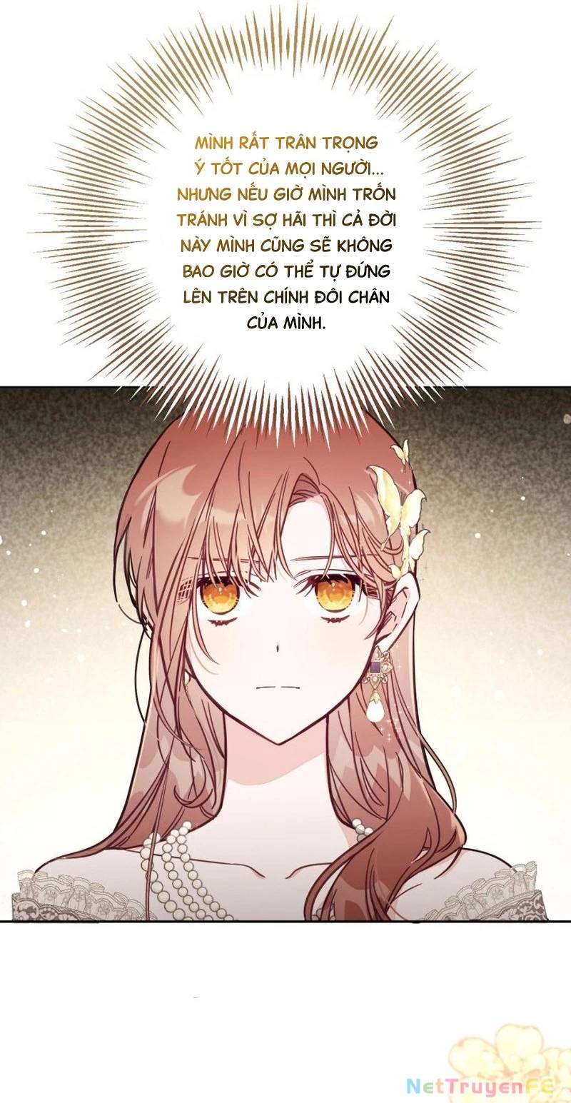 Không Có Nơi Nào Dành Cho Công Chúa Giả Mạo Chap 60 - Next Chap 61