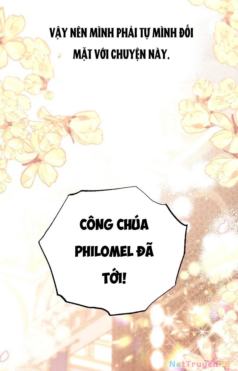 Không Có Nơi Nào Dành Cho Công Chúa Giả Mạo Chap 60 - Next Chap 61