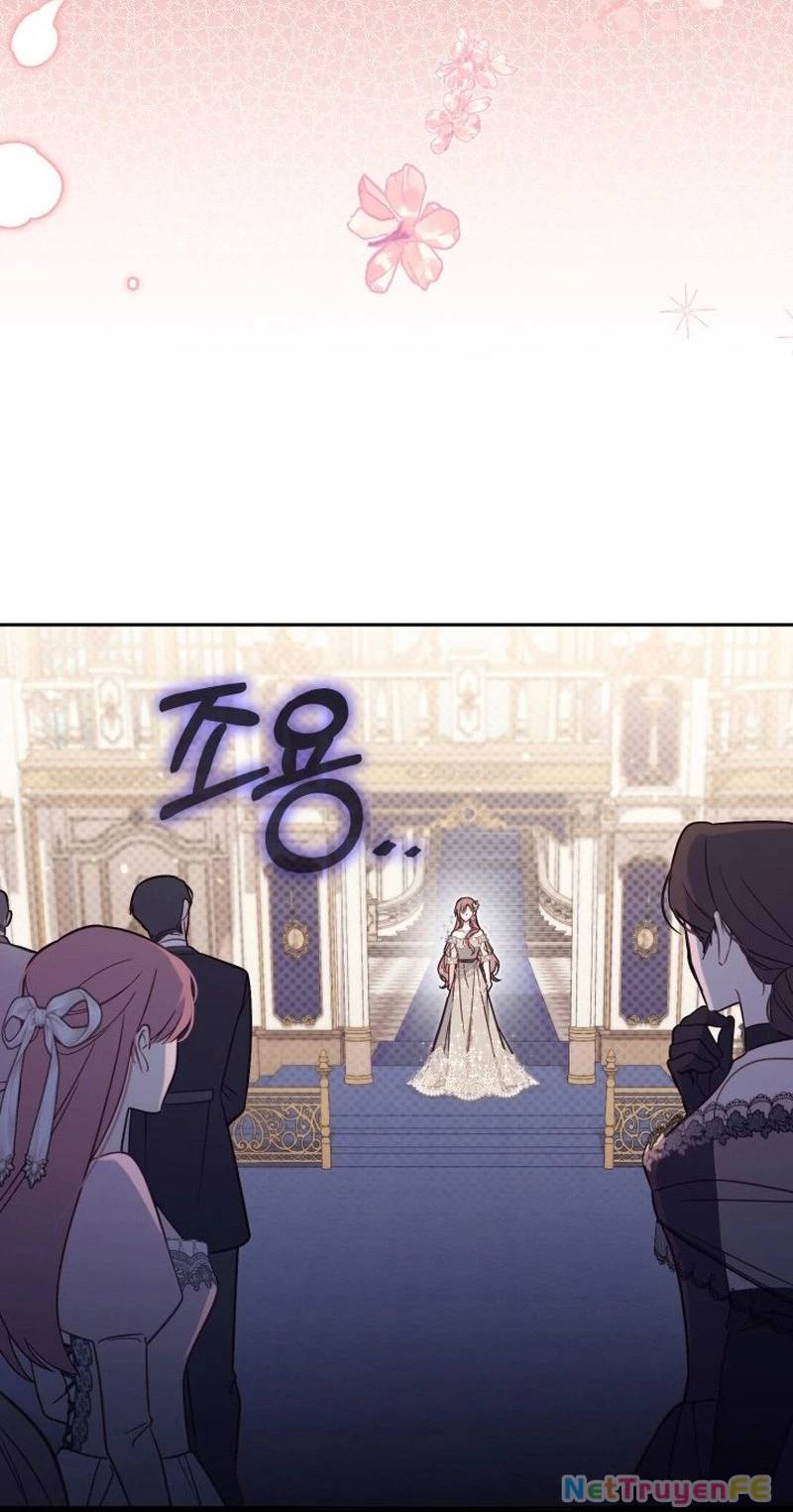 Không Có Nơi Nào Dành Cho Công Chúa Giả Mạo Chap 60 - Next Chap 61