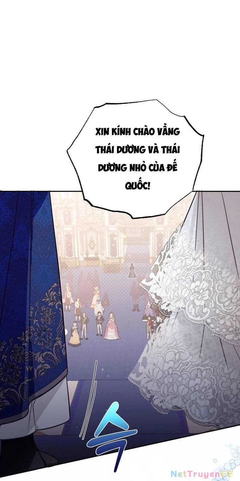 Không Có Nơi Nào Dành Cho Công Chúa Giả Mạo Chap 60 - Next Chap 61