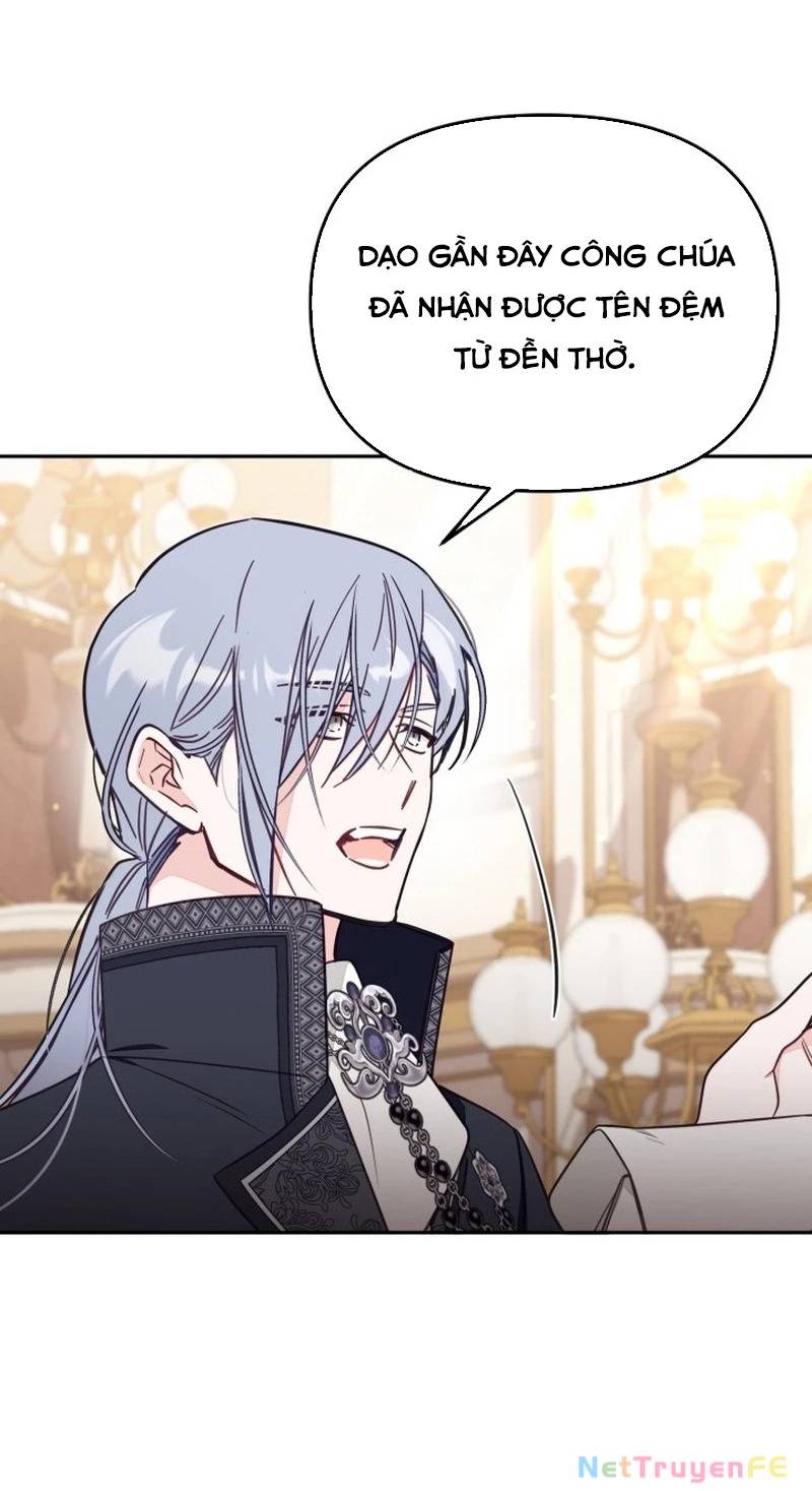 Không Có Nơi Nào Dành Cho Công Chúa Giả Mạo Chap 60 - Next Chap 61