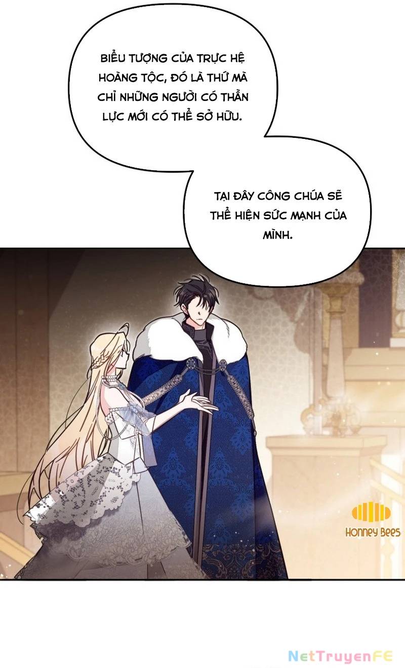 Không Có Nơi Nào Dành Cho Công Chúa Giả Mạo Chap 60 - Next Chap 61