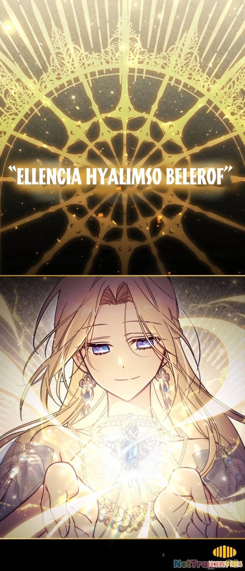 Không Có Nơi Nào Dành Cho Công Chúa Giả Mạo Chap 60 - Next Chap 61