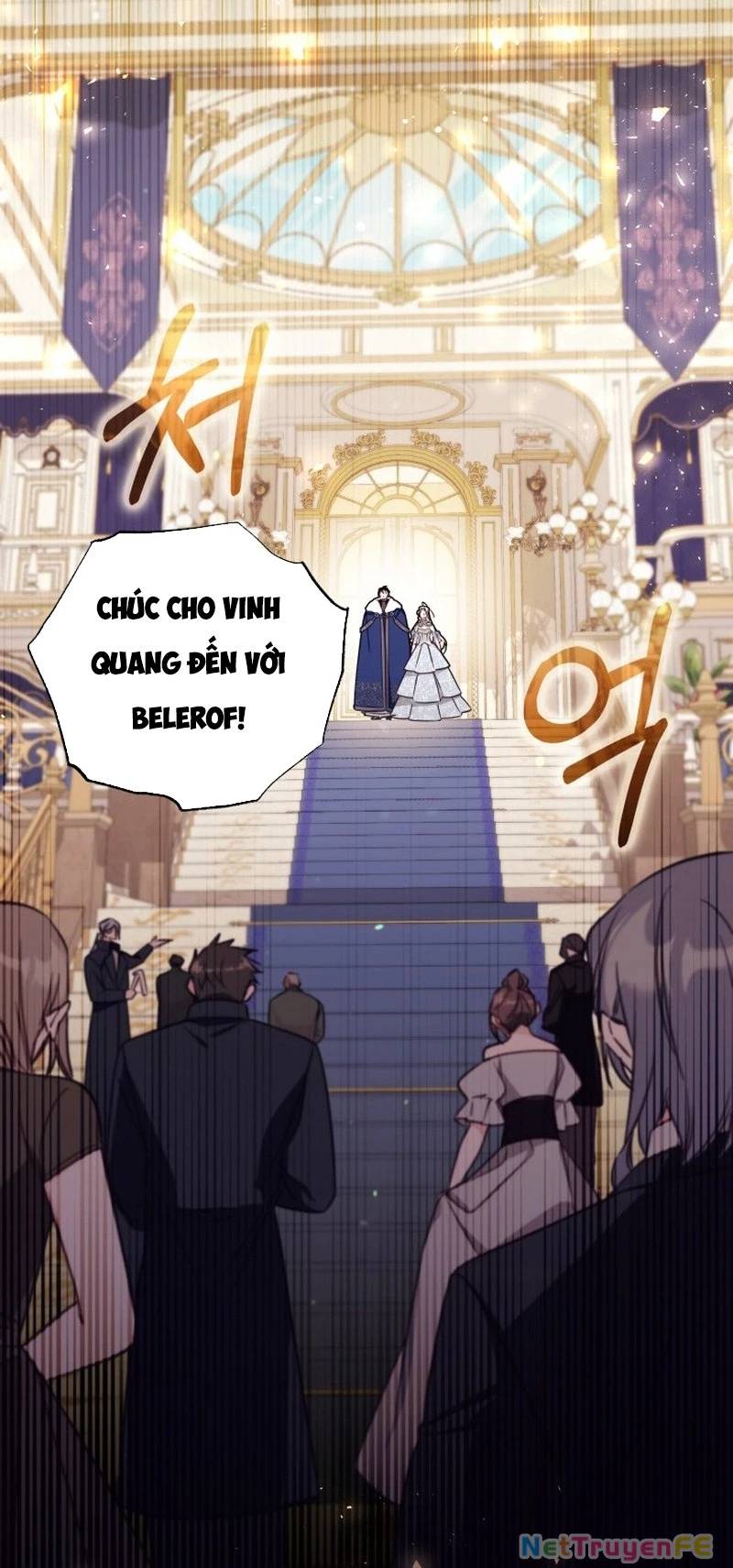 Không Có Nơi Nào Dành Cho Công Chúa Giả Mạo Chap 60 - Next Chap 61