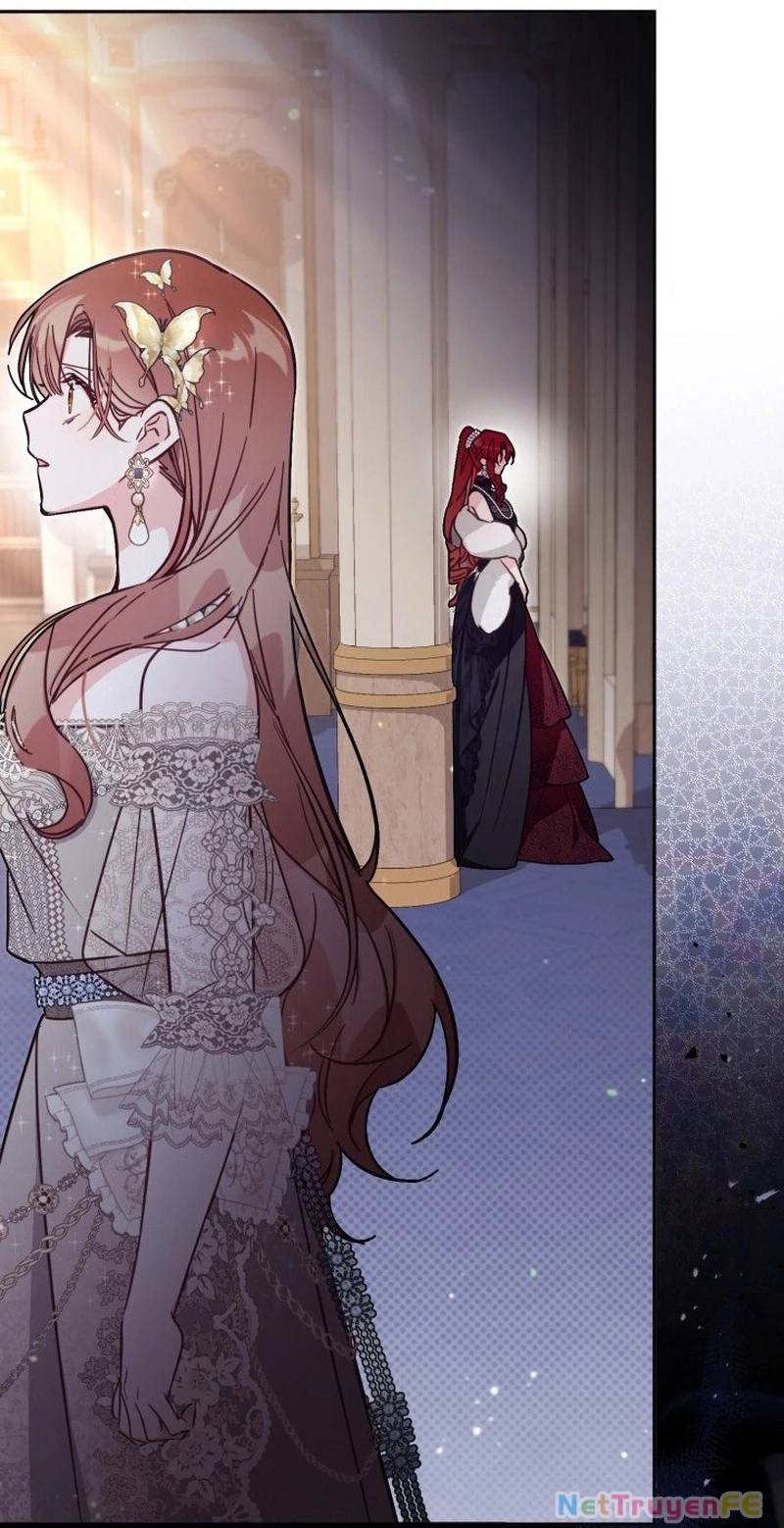 Không Có Nơi Nào Dành Cho Công Chúa Giả Mạo Chap 60 - Next Chap 61