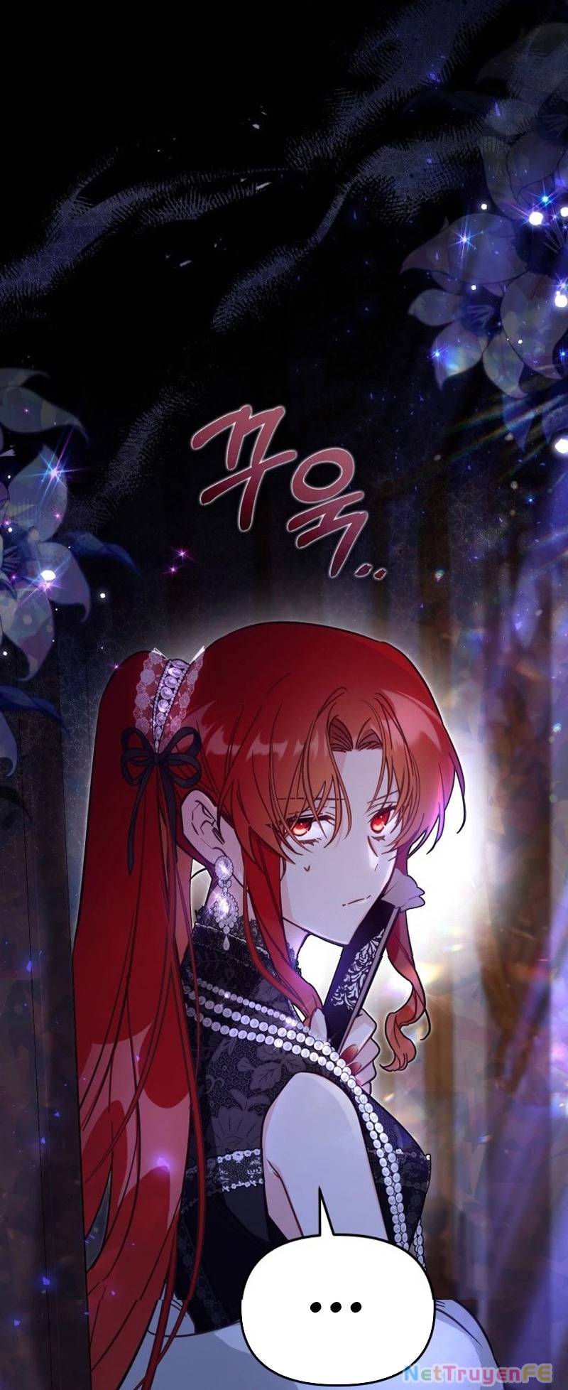 Không Có Nơi Nào Dành Cho Công Chúa Giả Mạo Chap 60 - Next Chap 61