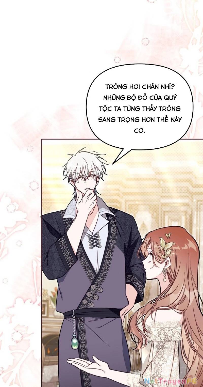 Không Có Nơi Nào Dành Cho Công Chúa Giả Mạo Chap 60 - Next Chap 61