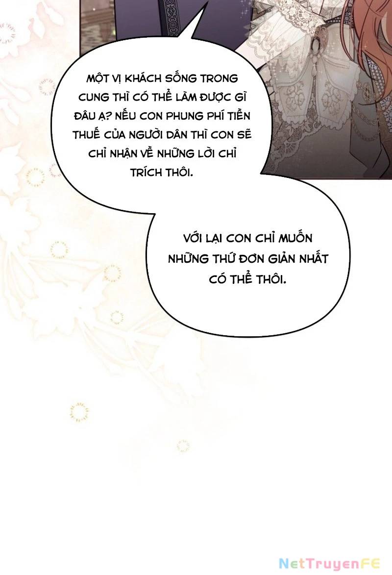 Không Có Nơi Nào Dành Cho Công Chúa Giả Mạo Chap 60 - Next Chap 61