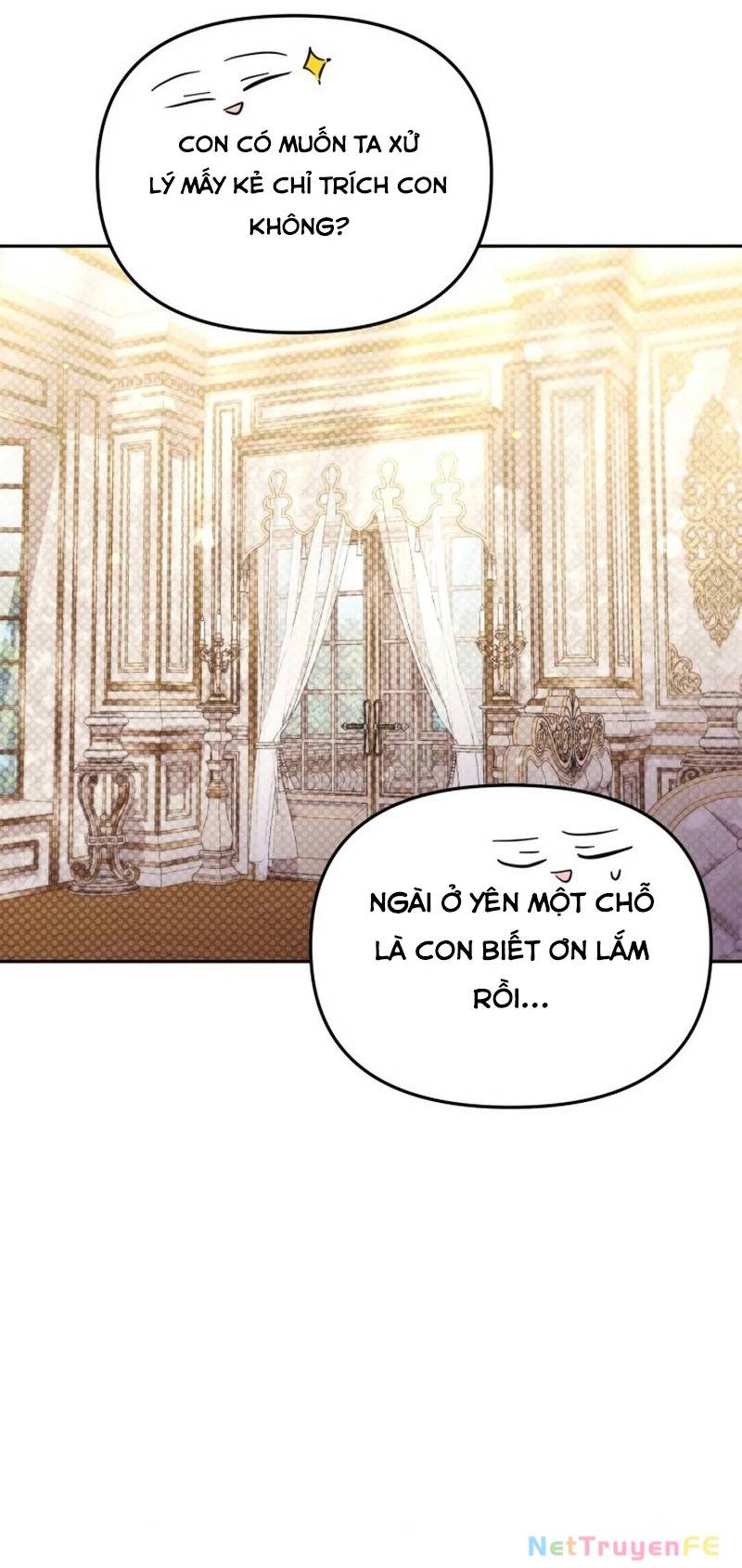 Không Có Nơi Nào Dành Cho Công Chúa Giả Mạo Chap 60 - Next Chap 61