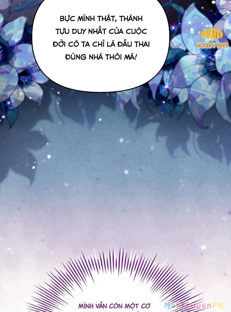 Không Có Nơi Nào Dành Cho Công Chúa Giả Mạo Chap 61 - Next Chap 62