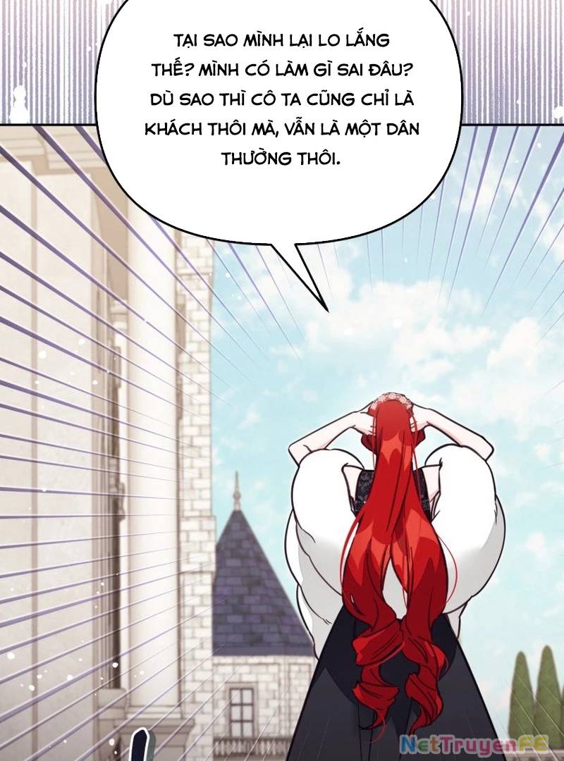 Không Có Nơi Nào Dành Cho Công Chúa Giả Mạo Chap 61 - Next Chap 62