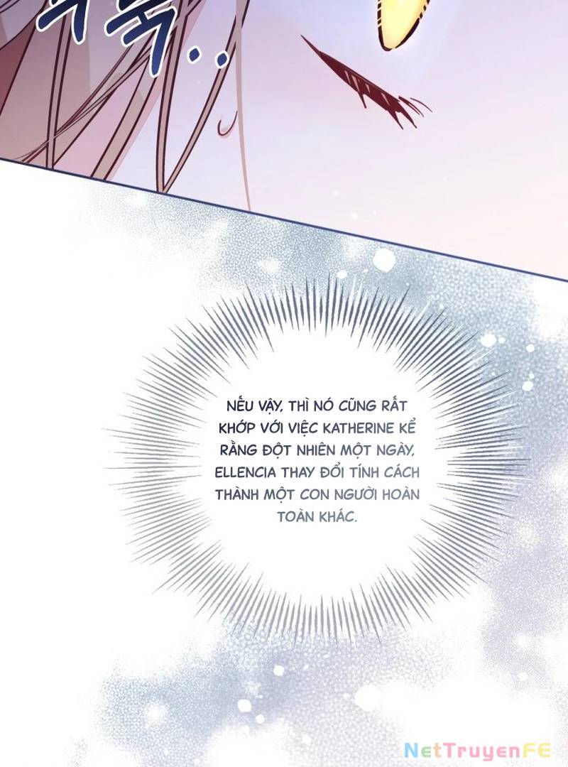 Không Có Nơi Nào Dành Cho Công Chúa Giả Mạo Chap 61 - Next Chap 62