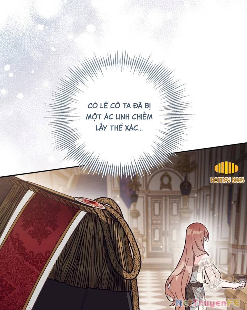 Không Có Nơi Nào Dành Cho Công Chúa Giả Mạo Chap 61 - Next Chap 62