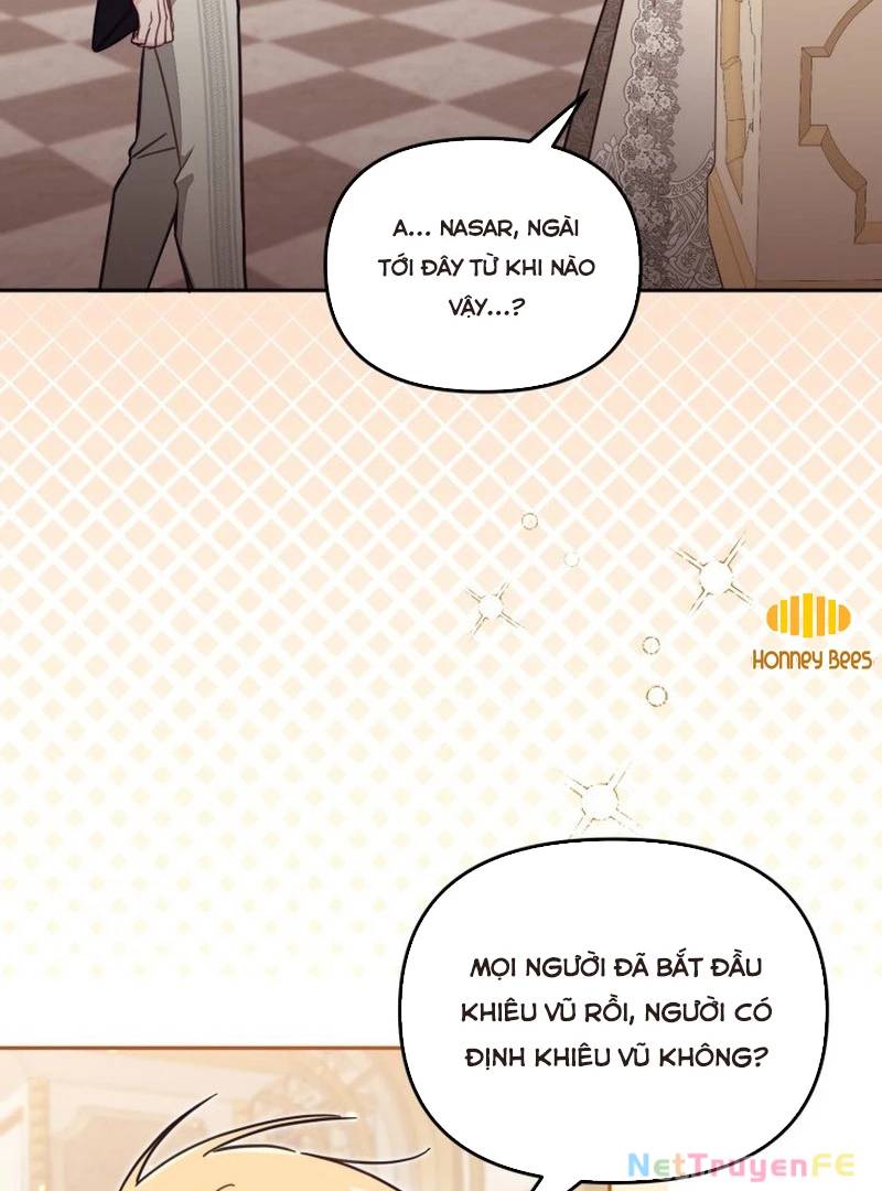 Không Có Nơi Nào Dành Cho Công Chúa Giả Mạo Chap 61 - Next Chap 62