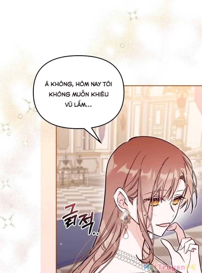 Không Có Nơi Nào Dành Cho Công Chúa Giả Mạo Chap 61 - Next Chap 62