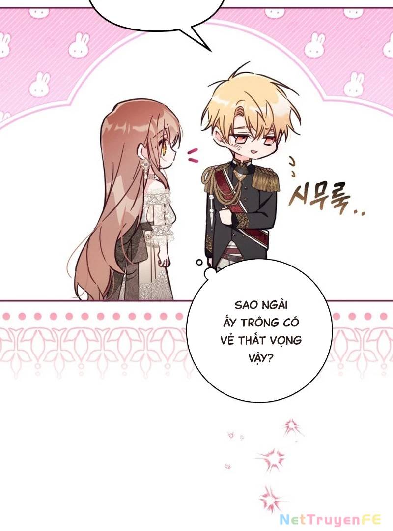 Không Có Nơi Nào Dành Cho Công Chúa Giả Mạo Chap 61 - Next Chap 62