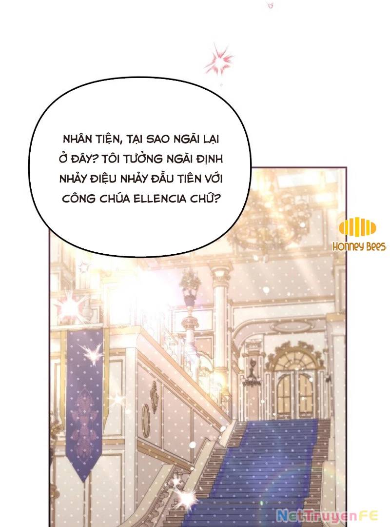 Không Có Nơi Nào Dành Cho Công Chúa Giả Mạo Chap 61 - Next Chap 62
