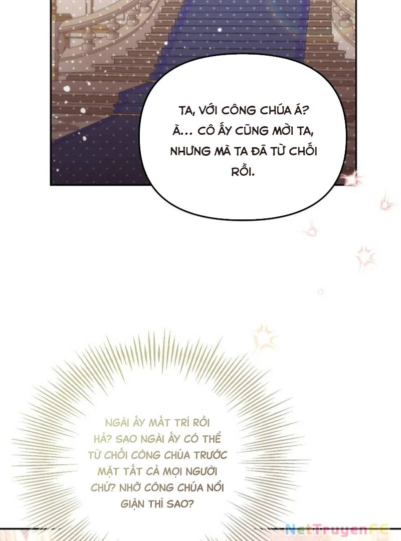 Không Có Nơi Nào Dành Cho Công Chúa Giả Mạo Chap 61 - Next Chap 62