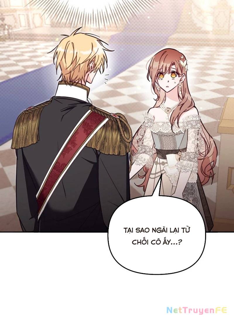 Không Có Nơi Nào Dành Cho Công Chúa Giả Mạo Chap 61 - Next Chap 62