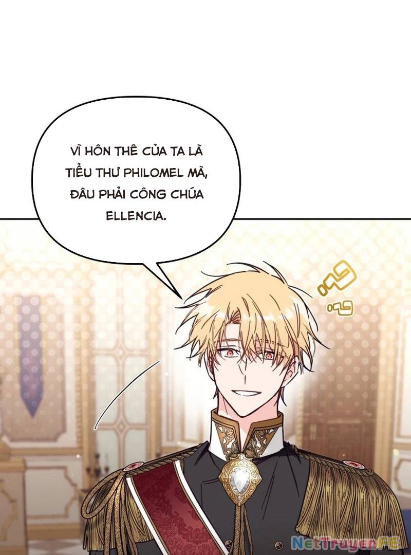 Không Có Nơi Nào Dành Cho Công Chúa Giả Mạo Chap 61 - Next Chap 62