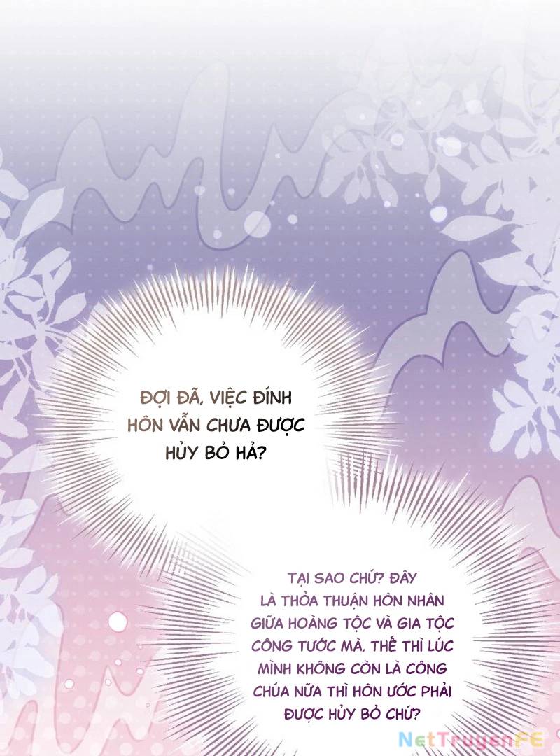 Không Có Nơi Nào Dành Cho Công Chúa Giả Mạo Chap 61 - Next Chap 62