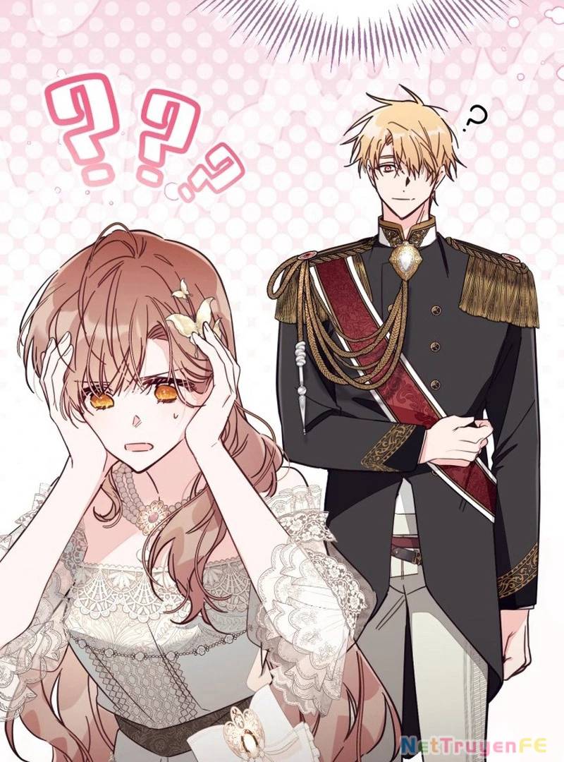 Không Có Nơi Nào Dành Cho Công Chúa Giả Mạo Chap 61 - Next Chap 62