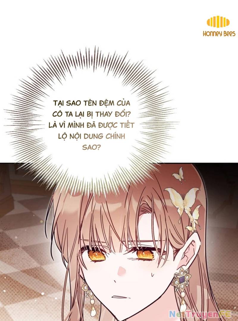 Không Có Nơi Nào Dành Cho Công Chúa Giả Mạo Chap 61 - Next Chap 62