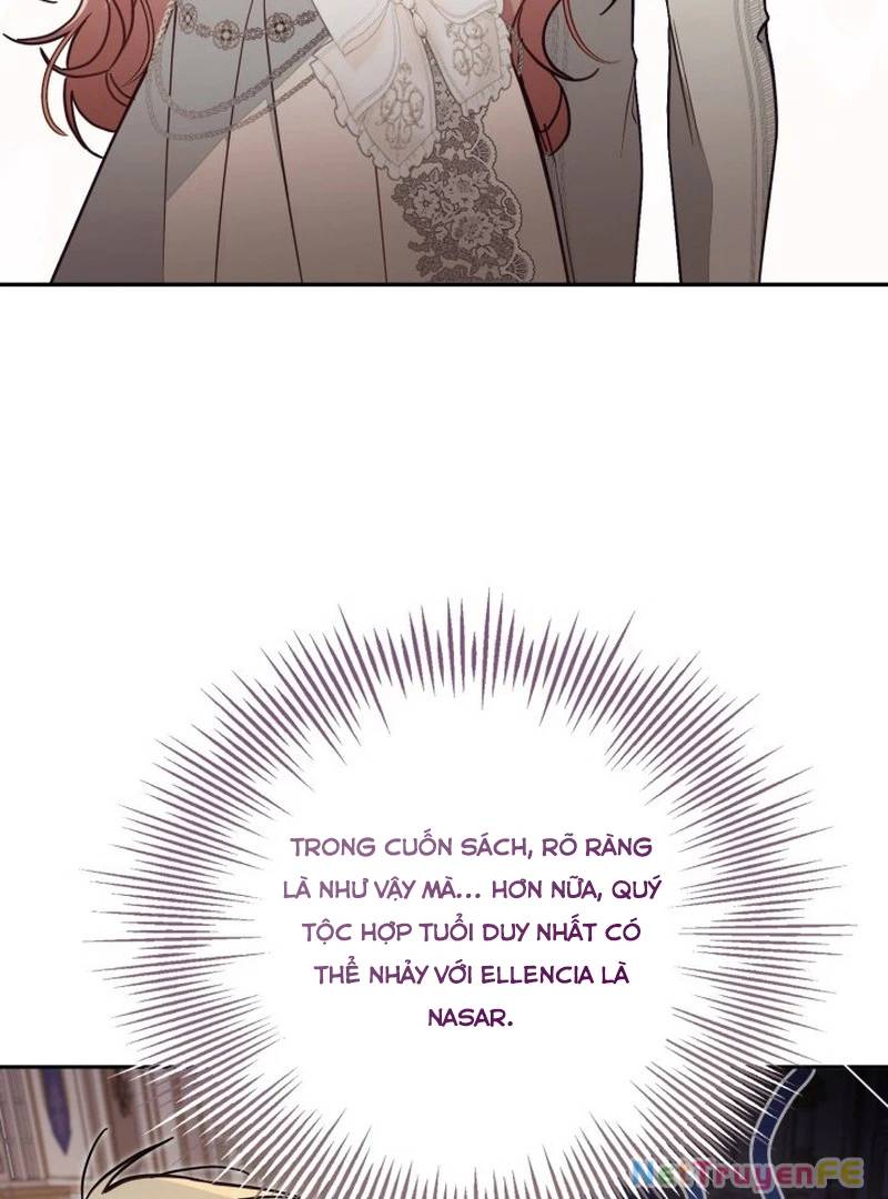 Không Có Nơi Nào Dành Cho Công Chúa Giả Mạo Chap 61 - Next Chap 62