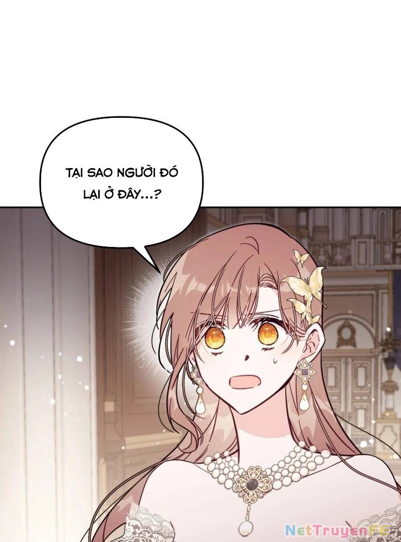 Không Có Nơi Nào Dành Cho Công Chúa Giả Mạo Chap 61 - Next Chap 62