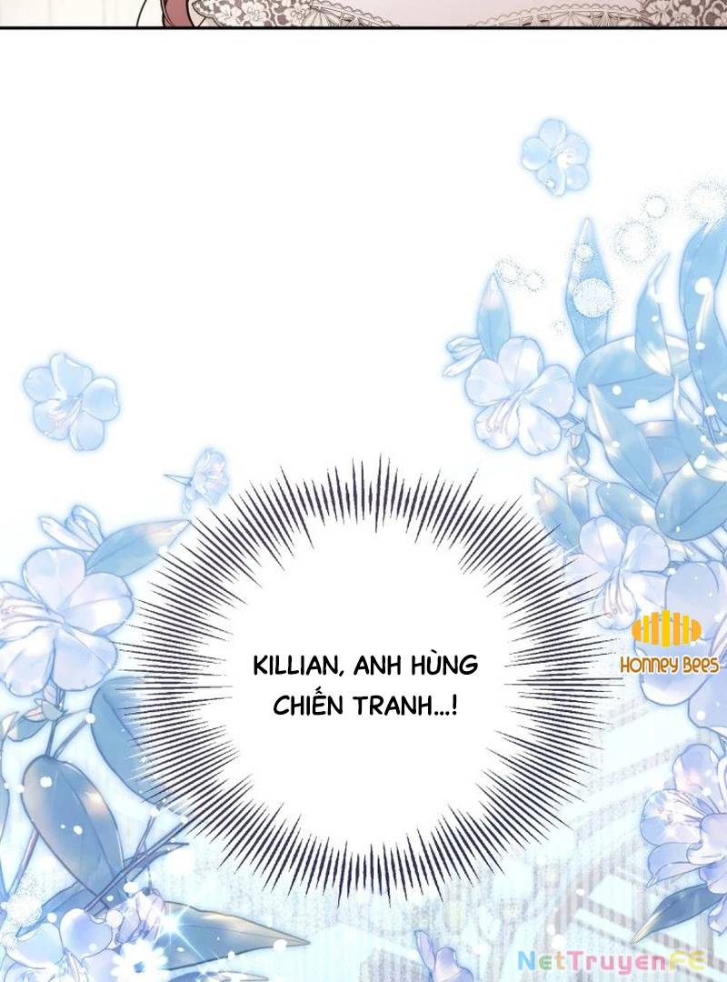 Không Có Nơi Nào Dành Cho Công Chúa Giả Mạo Chap 61 - Next Chap 62