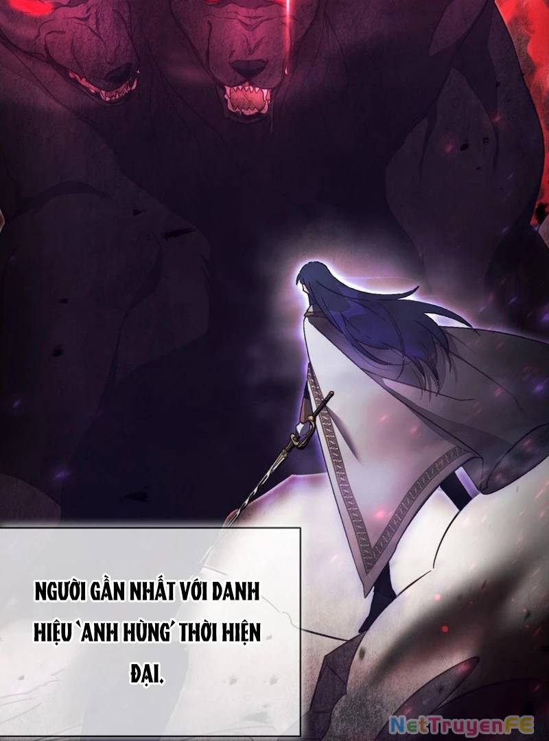 Không Có Nơi Nào Dành Cho Công Chúa Giả Mạo Chap 61 - Next Chap 62