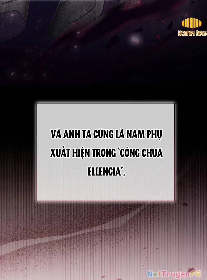 Không Có Nơi Nào Dành Cho Công Chúa Giả Mạo Chap 61 - Next Chap 62