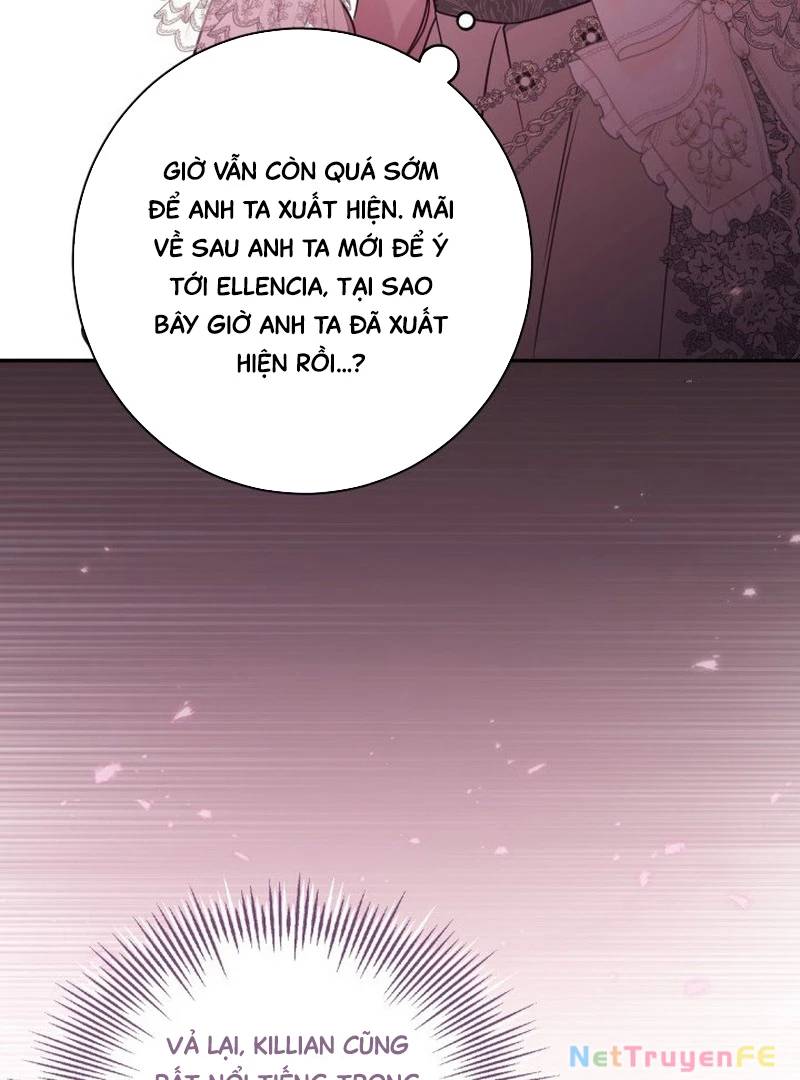 Không Có Nơi Nào Dành Cho Công Chúa Giả Mạo Chap 61 - Next Chap 62