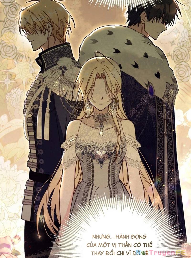 Không Có Nơi Nào Dành Cho Công Chúa Giả Mạo Chap 61 - Next Chap 62
