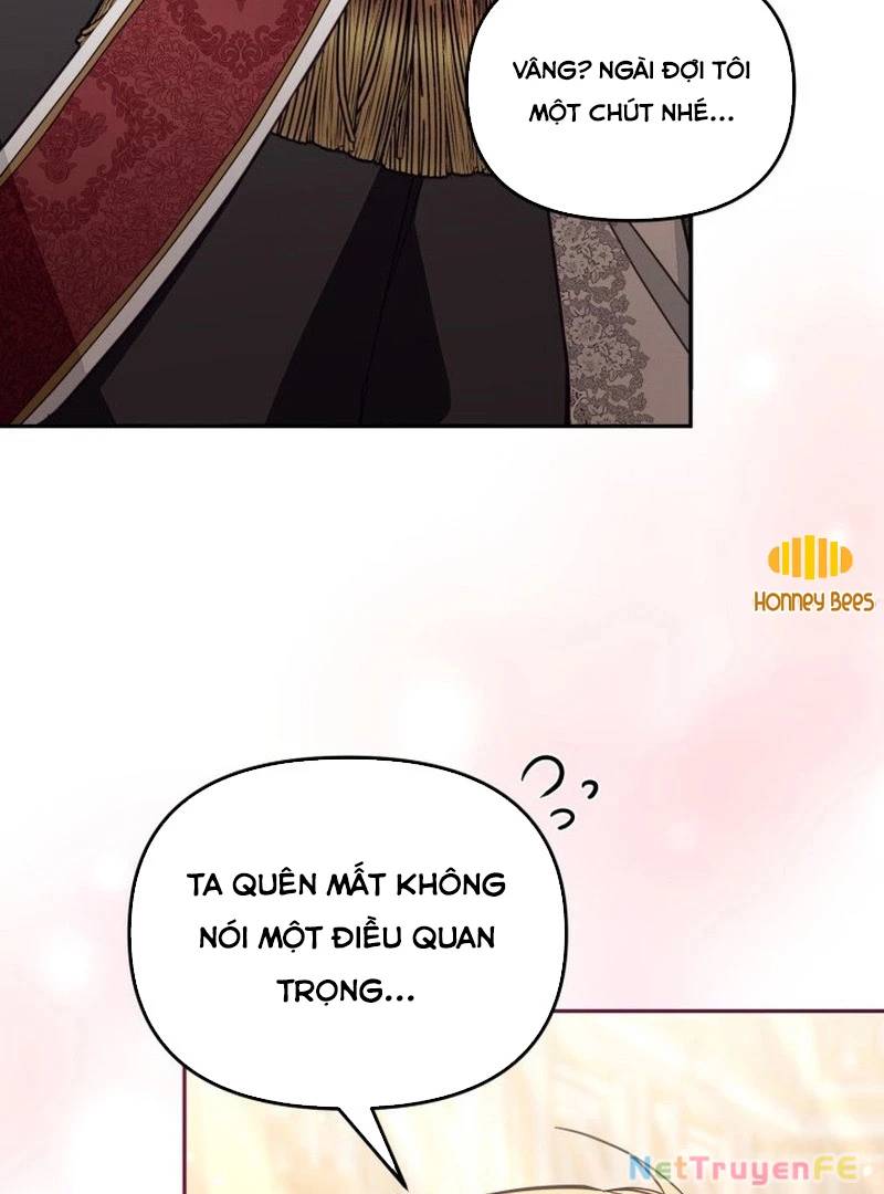 Không Có Nơi Nào Dành Cho Công Chúa Giả Mạo Chap 61 - Next Chap 62