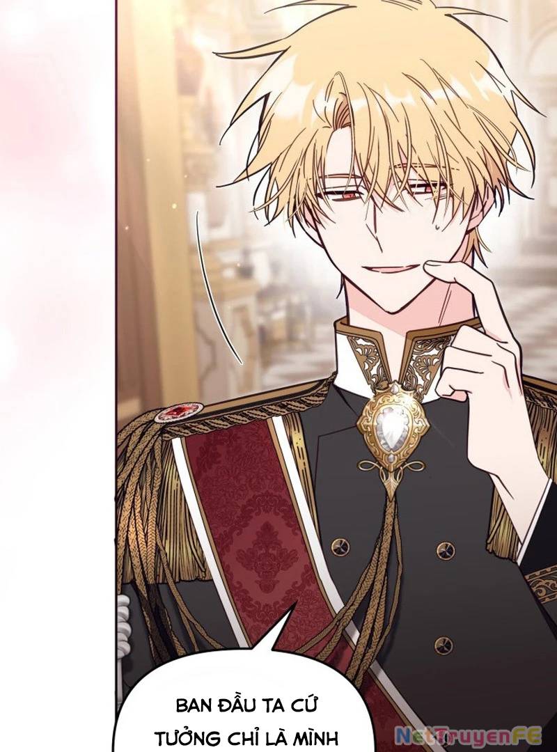 Không Có Nơi Nào Dành Cho Công Chúa Giả Mạo Chap 61 - Next Chap 62