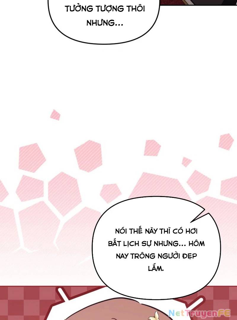 Không Có Nơi Nào Dành Cho Công Chúa Giả Mạo Chap 61 - Next Chap 62