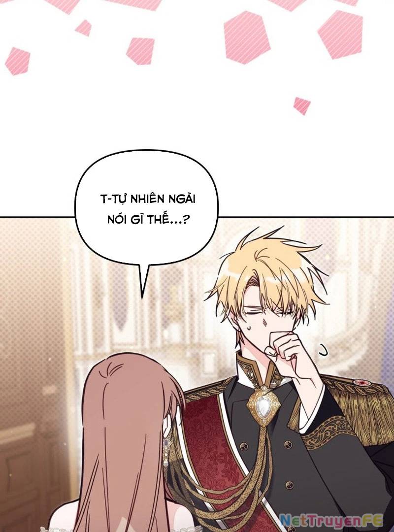 Không Có Nơi Nào Dành Cho Công Chúa Giả Mạo Chap 61 - Next Chap 62