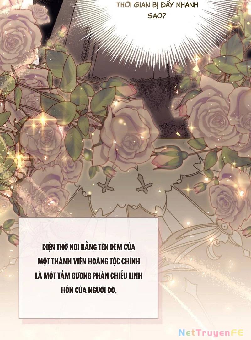 Không Có Nơi Nào Dành Cho Công Chúa Giả Mạo Chap 61 - Next Chap 62